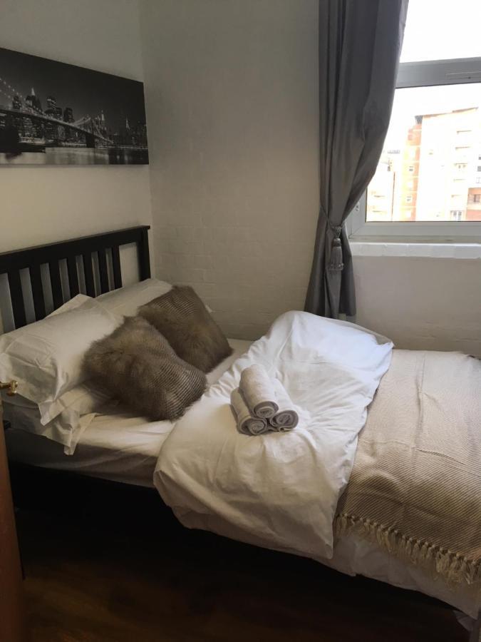 Apartment The Holt
