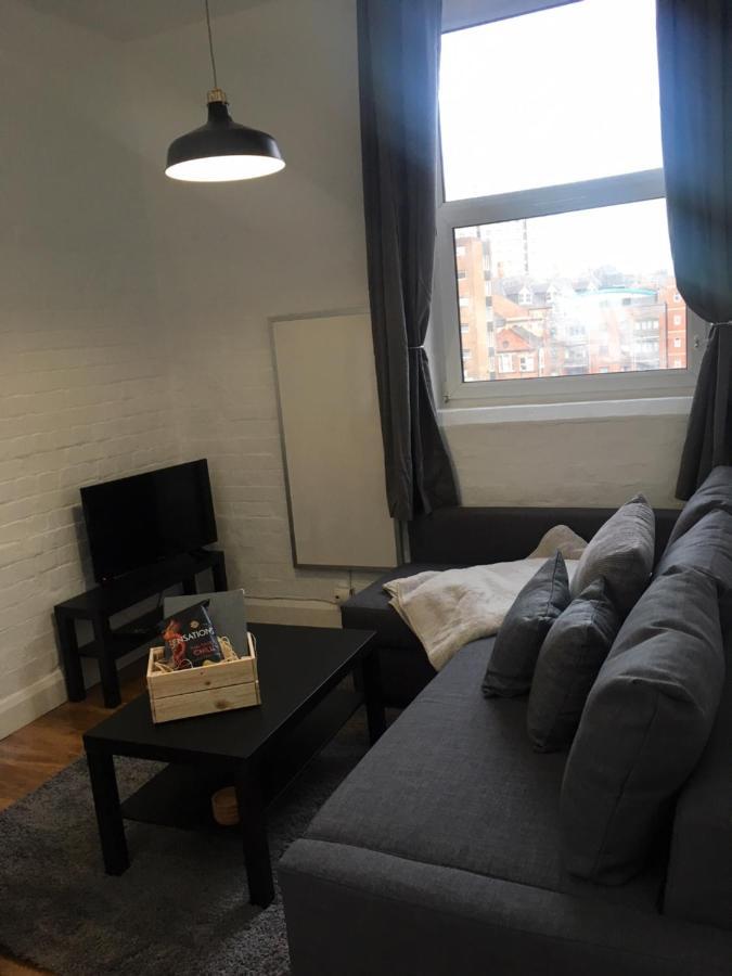 The Holt Apartment