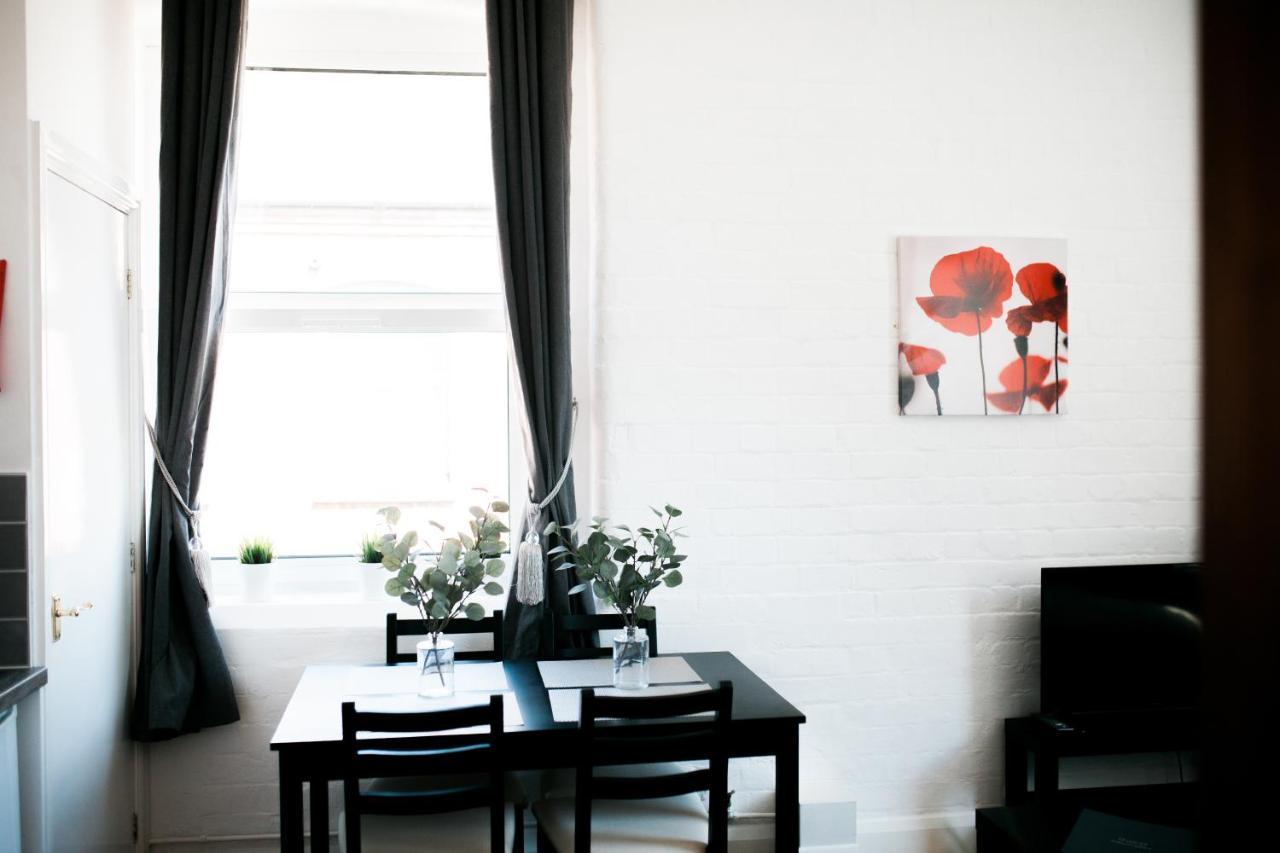 Apartment The Holt