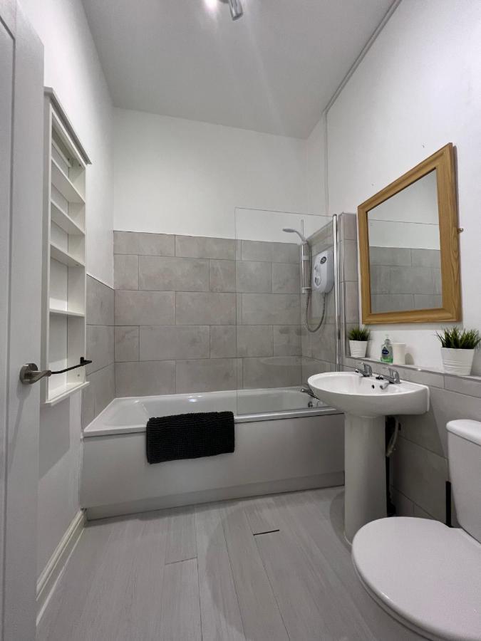 Apartment The Holt Leicester