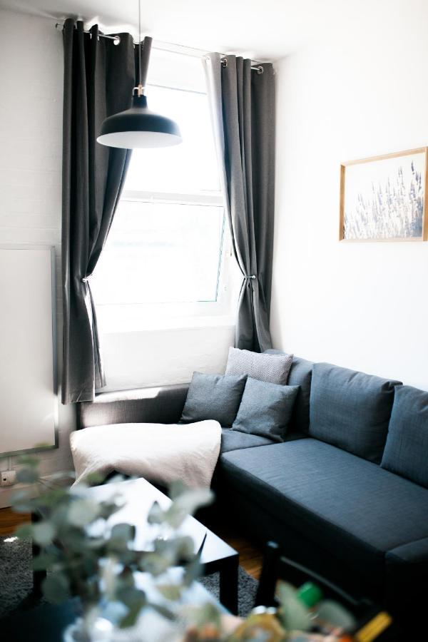 Apartment The Holt